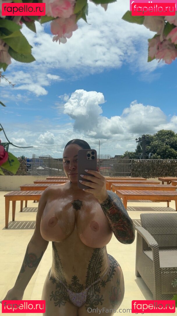 Gigidacream Nude Onlyfans Photo 16