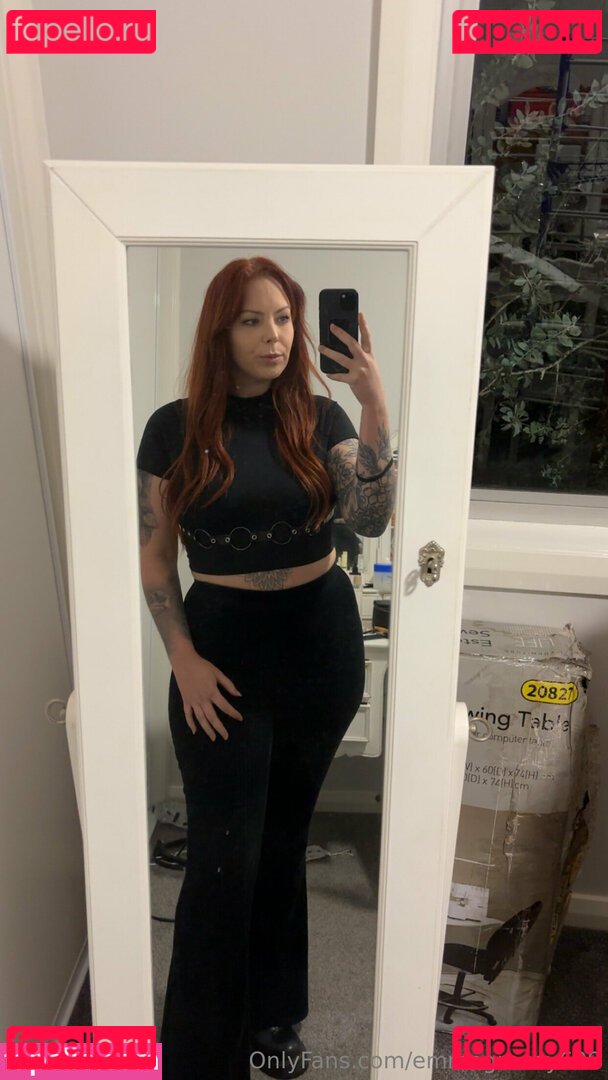 Emma Grace Nude Onlyfans Photo 24
