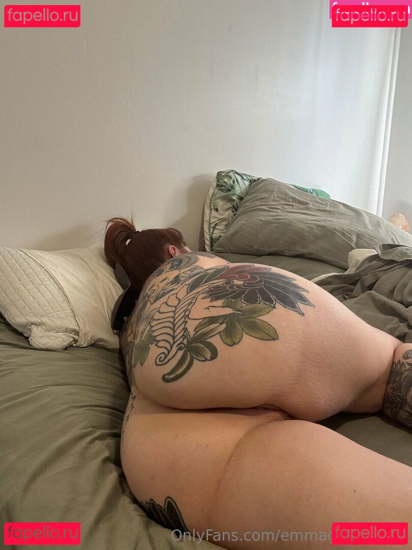 Emma Grace Nude Onlyfans Photo 17