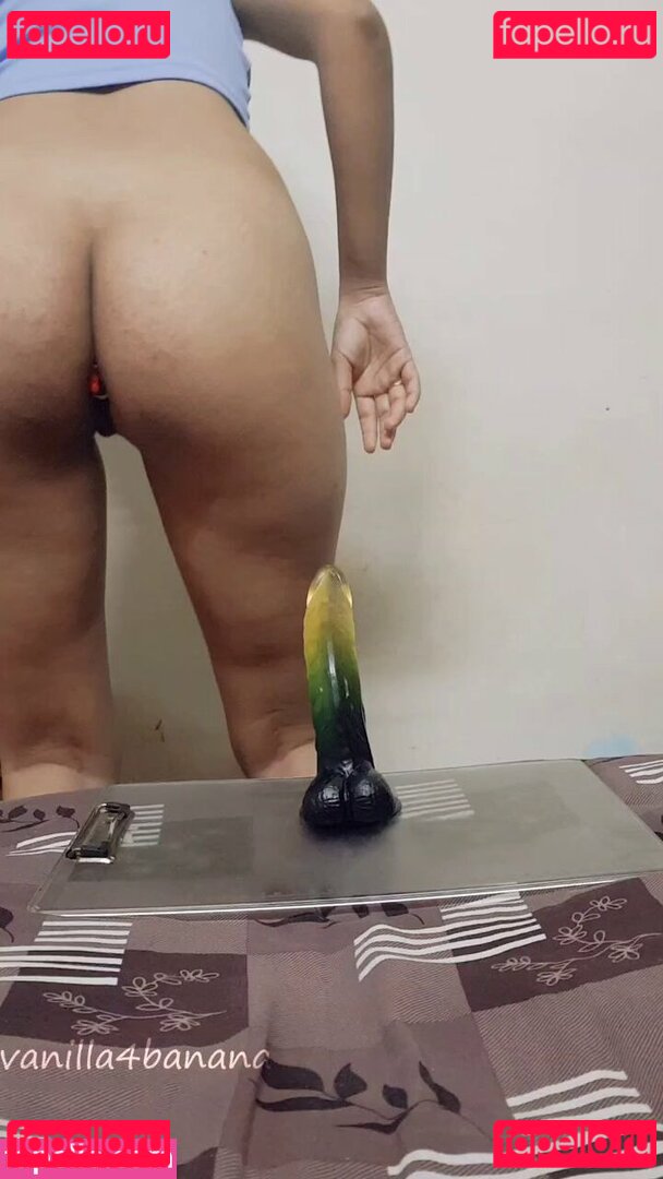 vanilla4banana Nude Onlyfans Photo 10