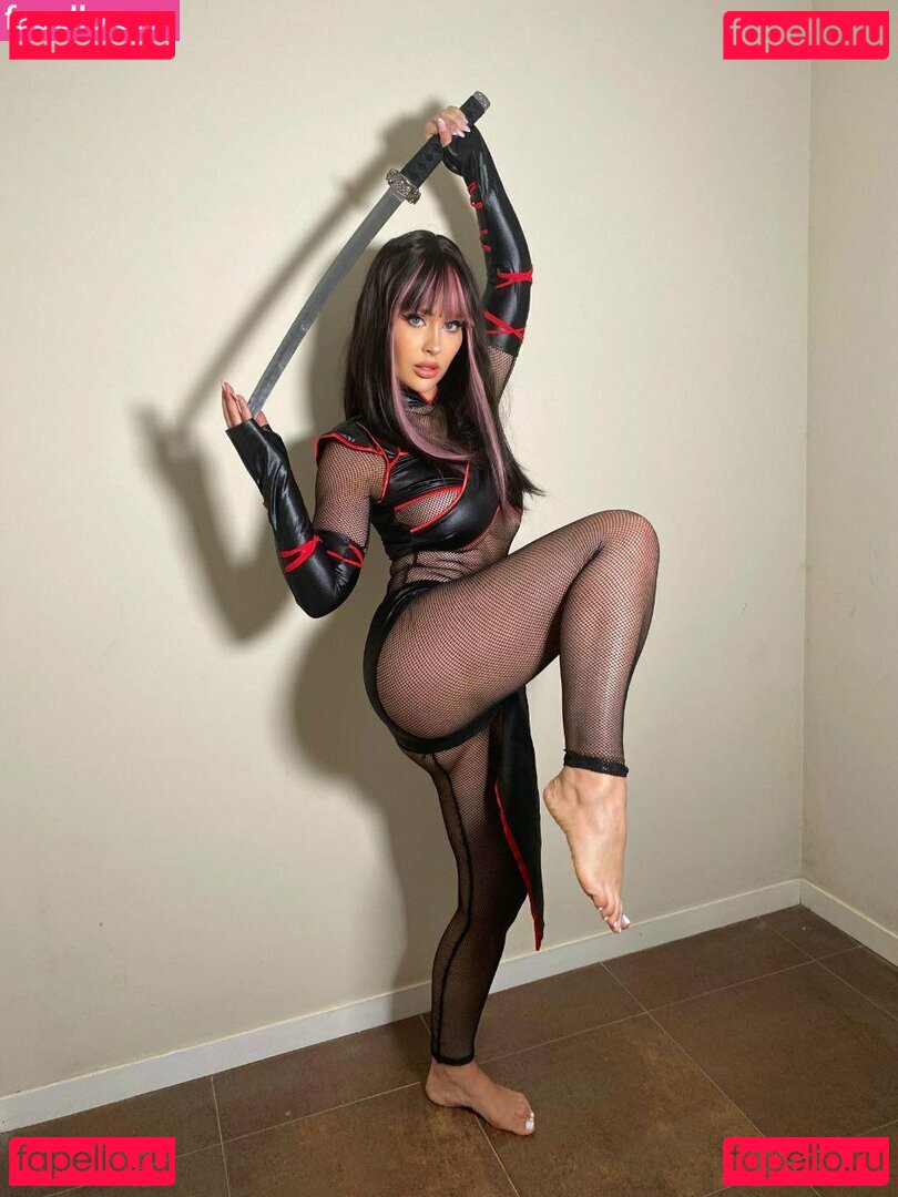 Lizy P Nude Onlyfans Photo 4