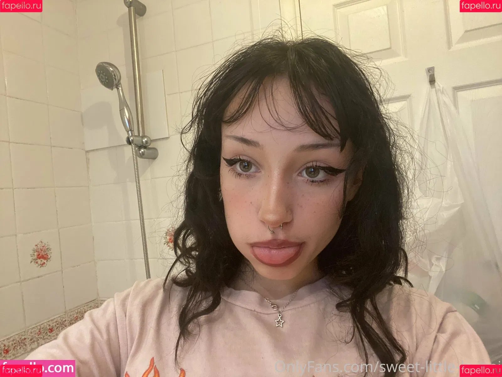 sweet-little-hunni Onlyfans Photo Gallery 