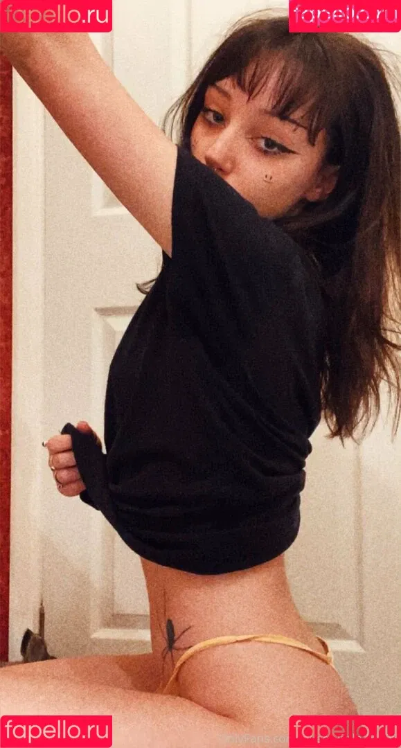 sweet-little-hunni Onlyfans Photo Gallery 