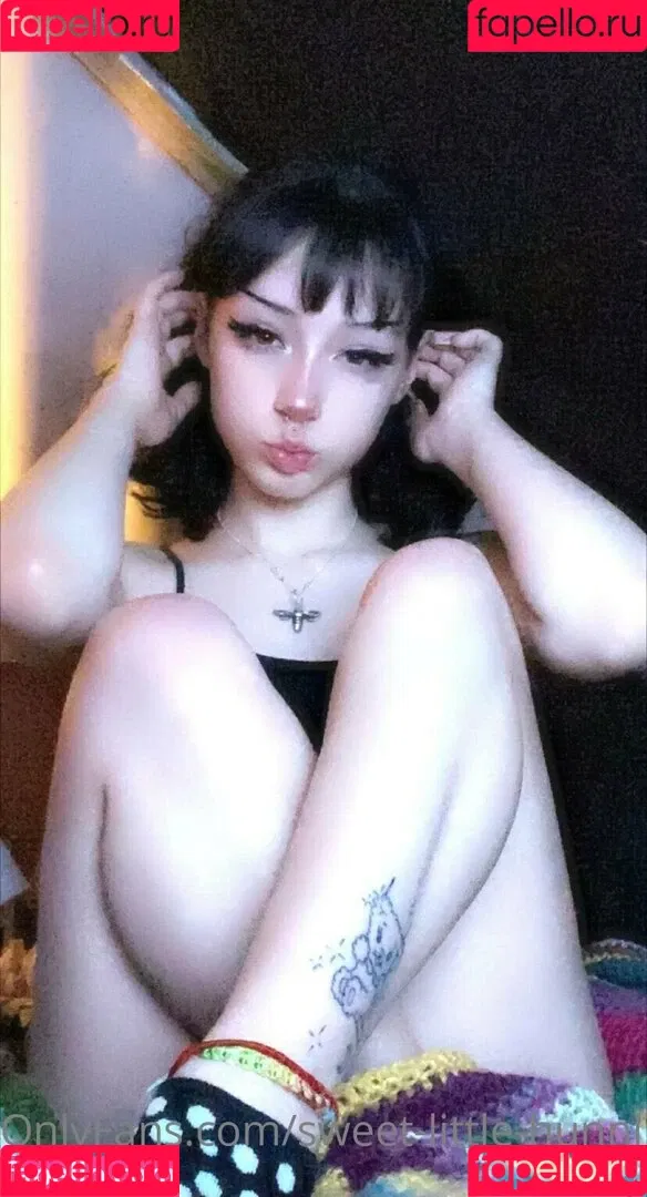 sweet-little-hunni Onlyfans Photo Gallery 