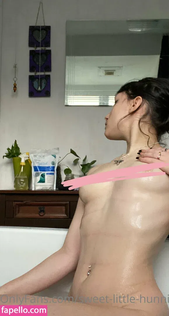 sweet-little-hunni Onlyfans Photo Gallery 