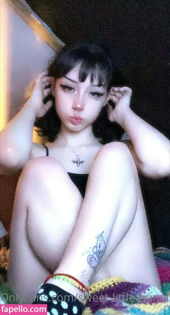 sweet-little-hunni Onlyfans Photo Gallery 