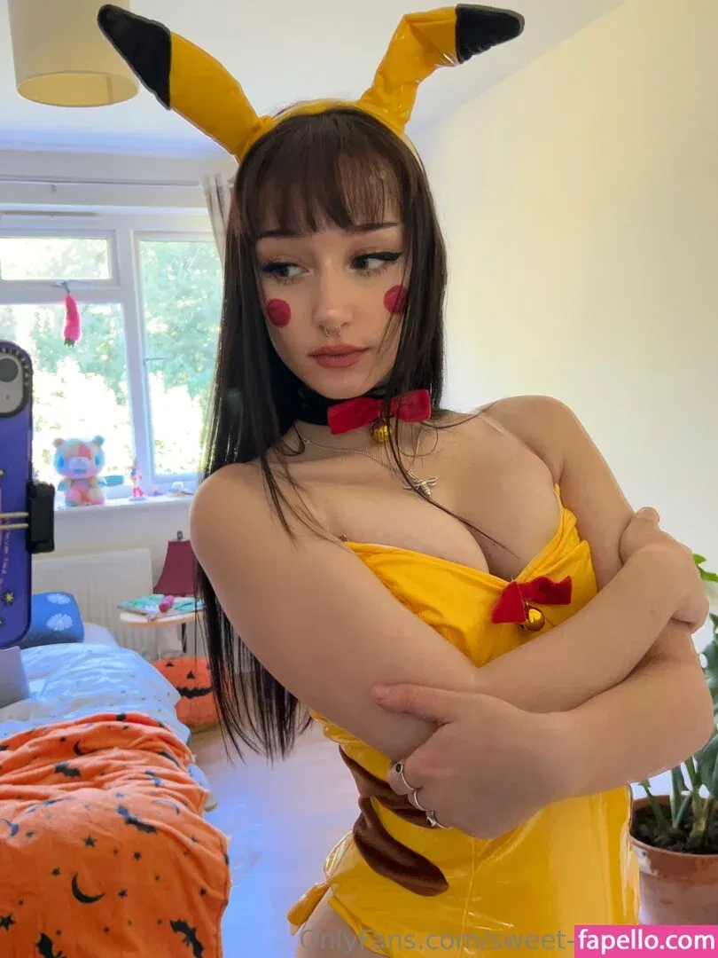 sweet-little-hunni Onlyfans Photo Gallery 