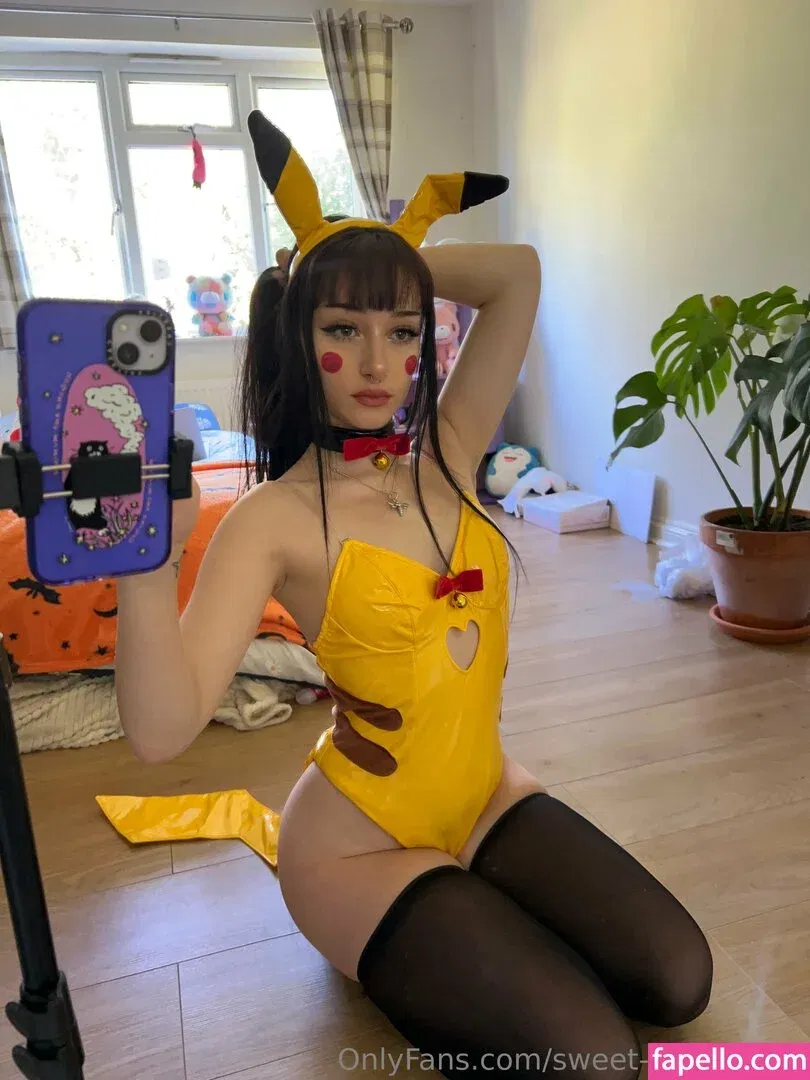 sweet-little-hunni Onlyfans Photo Gallery 