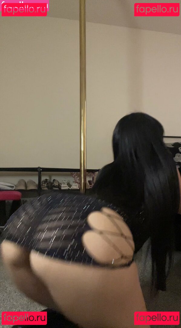 509baeby Nude Onlyfans Photo 5
