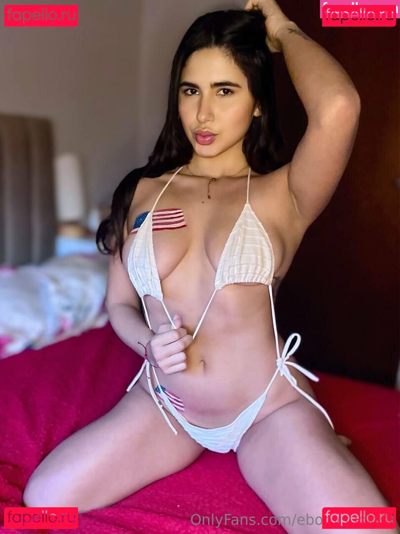 ebonysunkiss Nude Onlyfans Photo 47