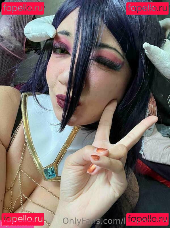 lunagogoo Nude Onlyfans Photo 43