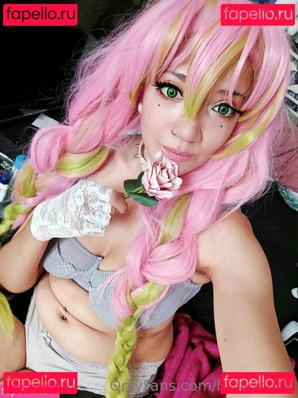 lunagogoo Nude Onlyfans Photo 35