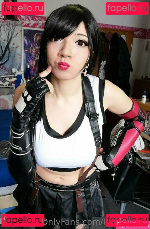 lunagogoo Nude Onlyfans Photo 30