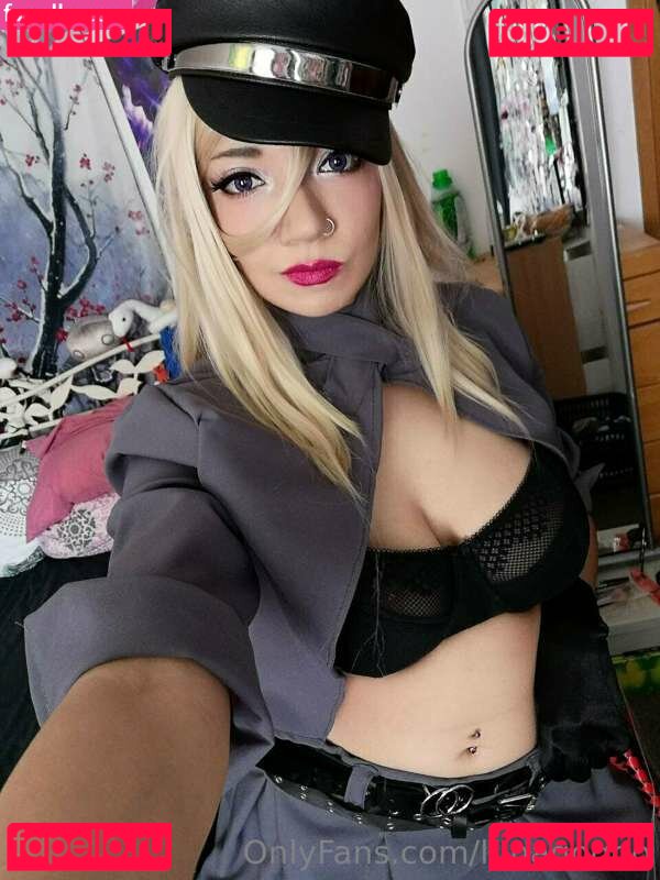 lunagogoo Nude Onlyfans Photo 28