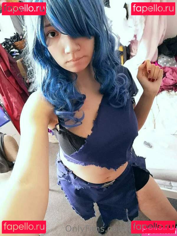 lunagogoo Nude Onlyfans Photo 27