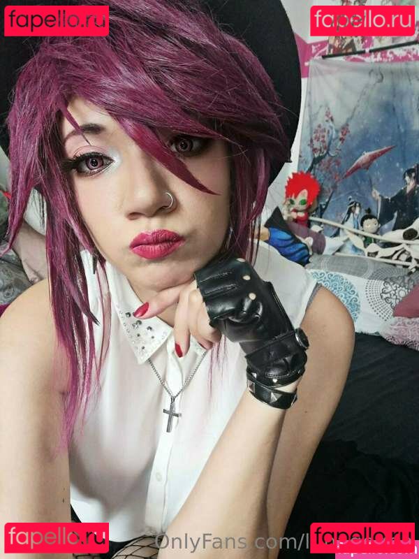 lunagogoo Nude Onlyfans Photo 20