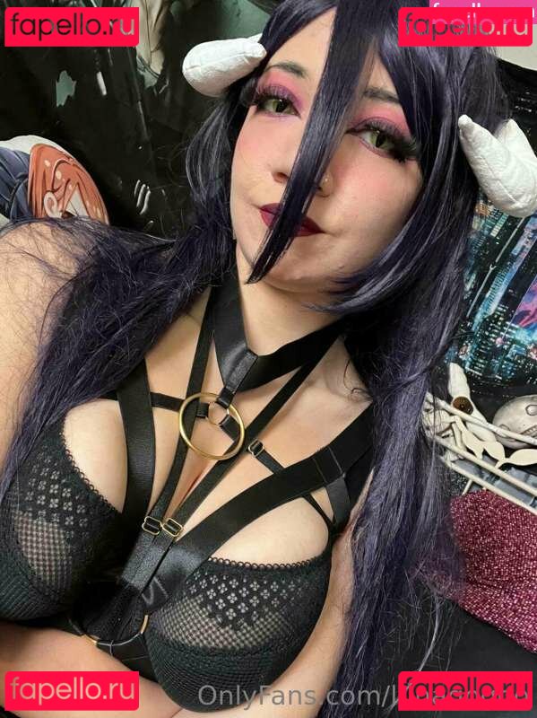 lunagogoo Nude Onlyfans Photo 19