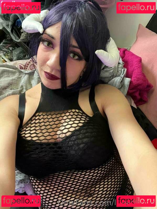 lunagogoo Nude Onlyfans Photo 17