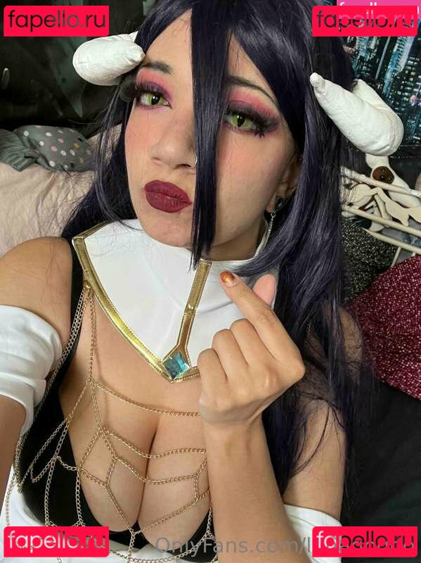 lunagogoo Nude Onlyfans Photo 13