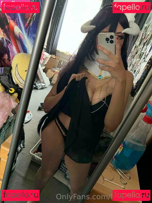 lunagogoo Nude Onlyfans Photo 11