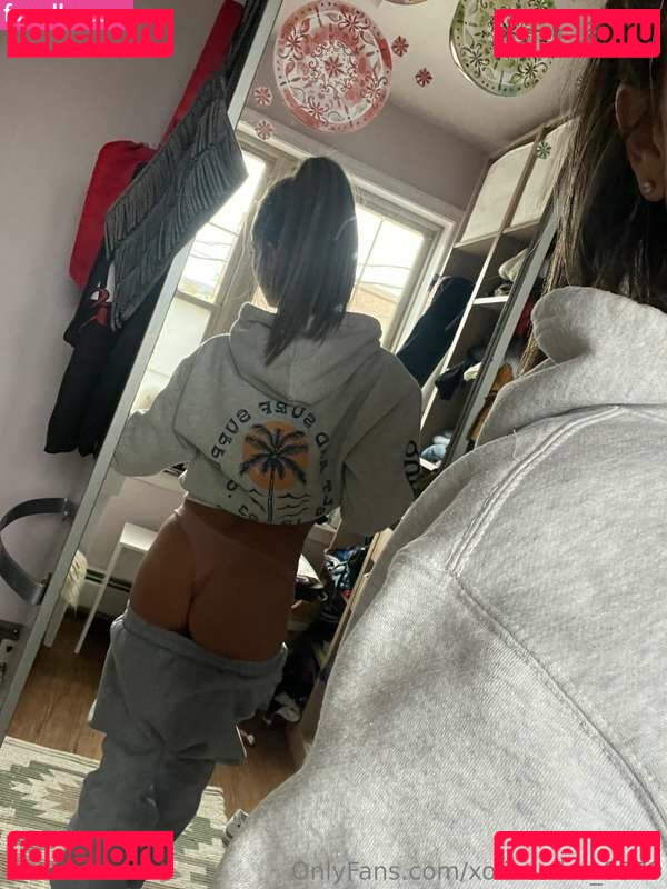 Xolikesfire_0379 Nude Onlyfans Photo 47