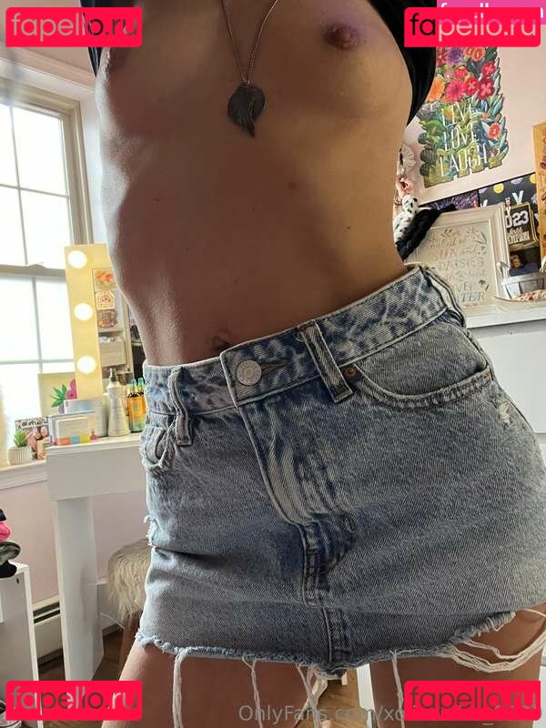 Xolikesfire_0379 Nude Onlyfans Photo 42