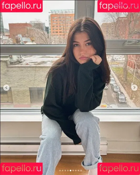 Ava Rose Beaune Onlyfans Photo Gallery 