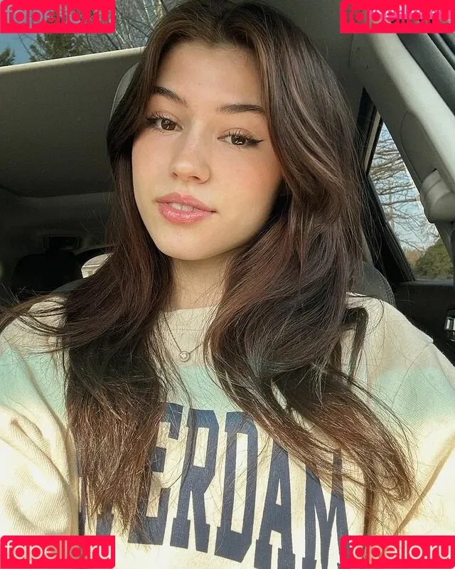 Ava Rose Beaune Onlyfans Photo Gallery 
