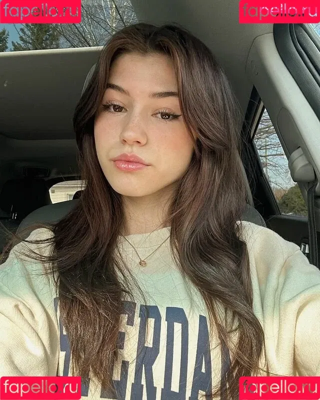 Ava Rose Beaune Onlyfans Photo Gallery 