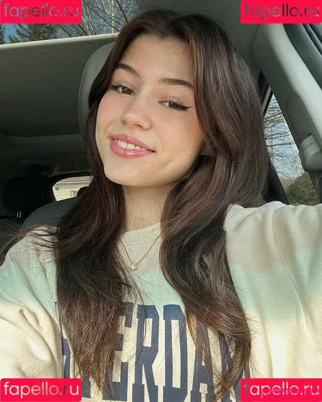 Ava Rose Beaune Onlyfans Photo Gallery 