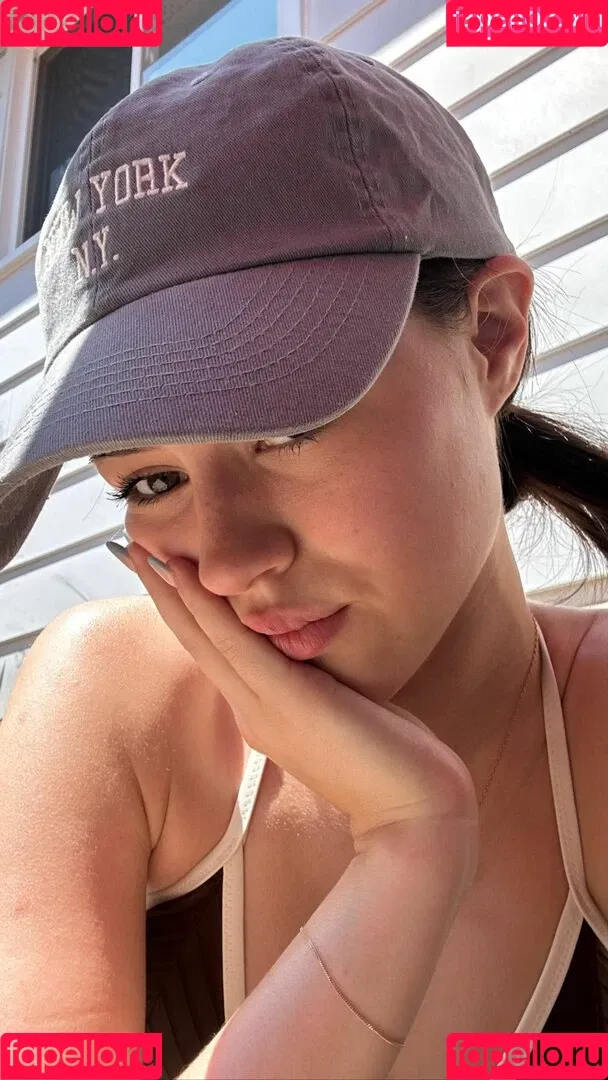 Ava Rose Beaune Onlyfans Photo Gallery 