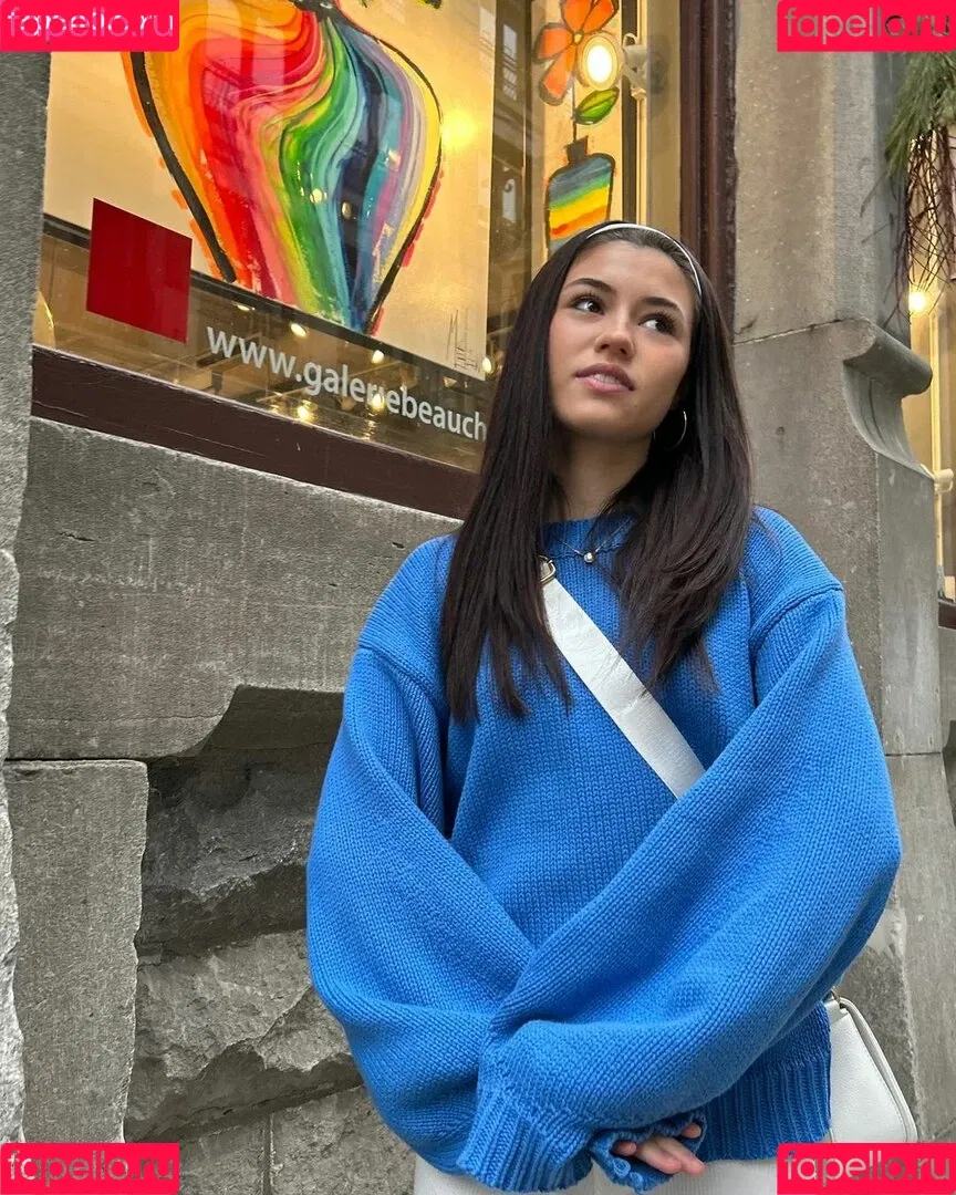Ava Rose Beaune Onlyfans Photo Gallery 