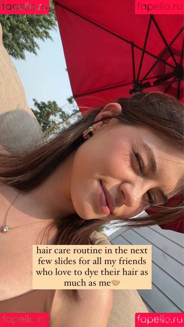 Ava Rose Beaune Onlyfans Photo Gallery 