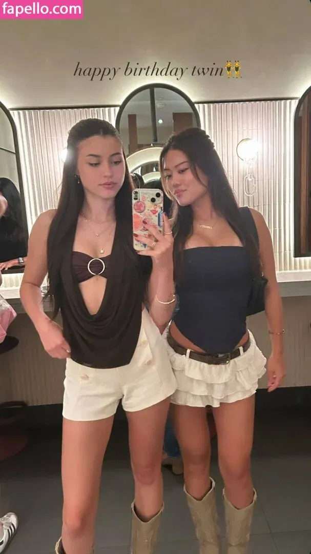 Ava Rose Beaune Onlyfans Photo Gallery 