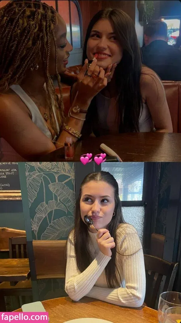 Ava Rose Beaune Onlyfans Photo Gallery 