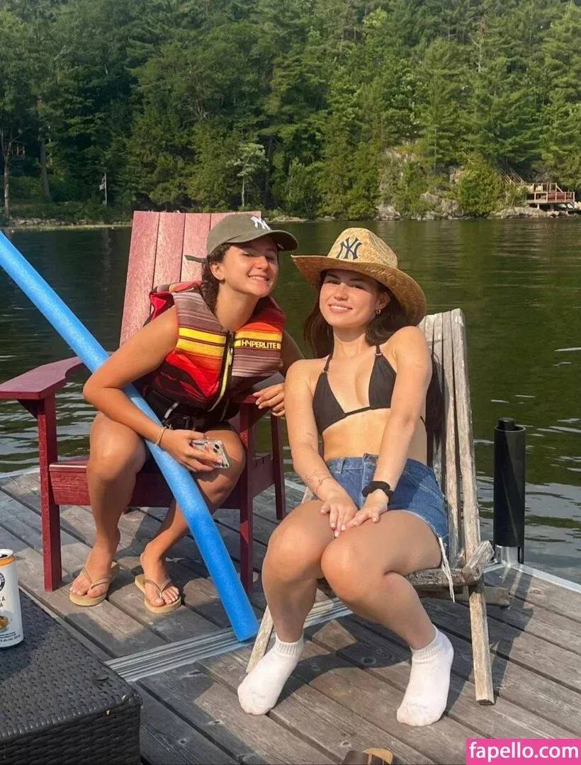 Ava Rose Beaune Onlyfans Photo Gallery 