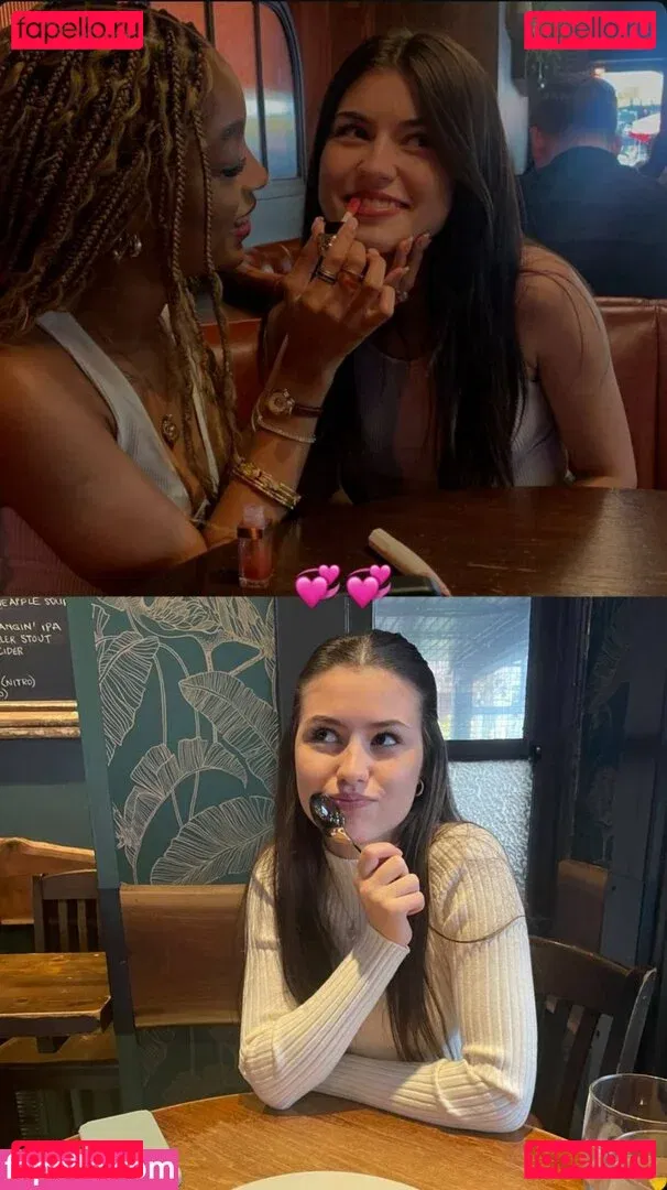 Ava Rose Beaune Onlyfans Photo Gallery 