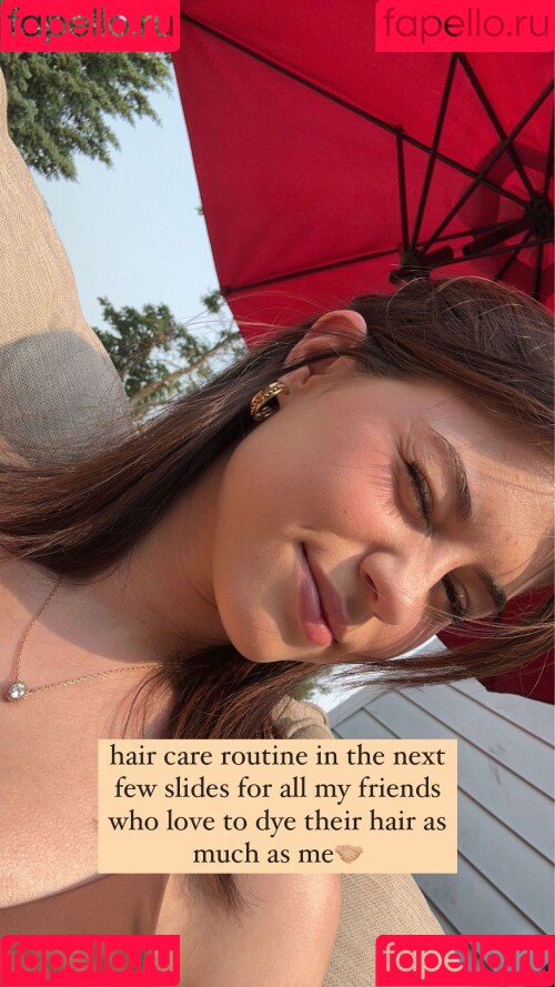 Ava Rose Beaune Onlyfans Photo Gallery 