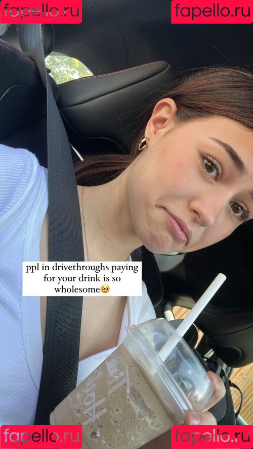 Ava Rose Beaune Onlyfans Photo Gallery 