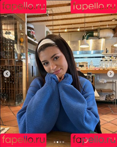 Ava Rose Beaune Onlyfans Photo Gallery 