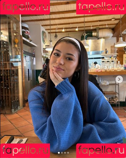 Ava Rose Beaune Onlyfans Photo Gallery 