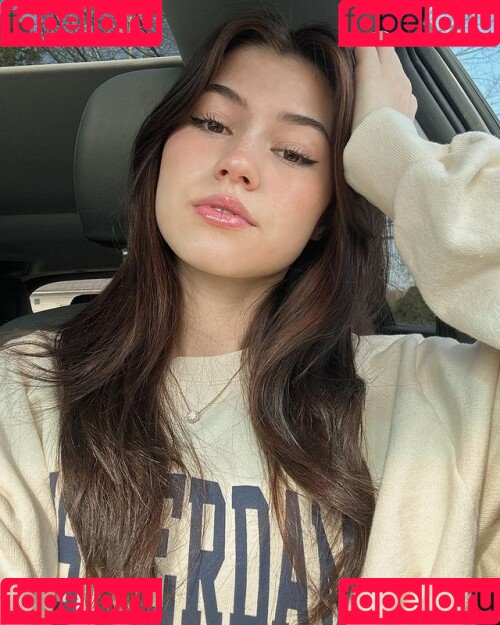 Ava Rose Beaune Onlyfans Photo Gallery 