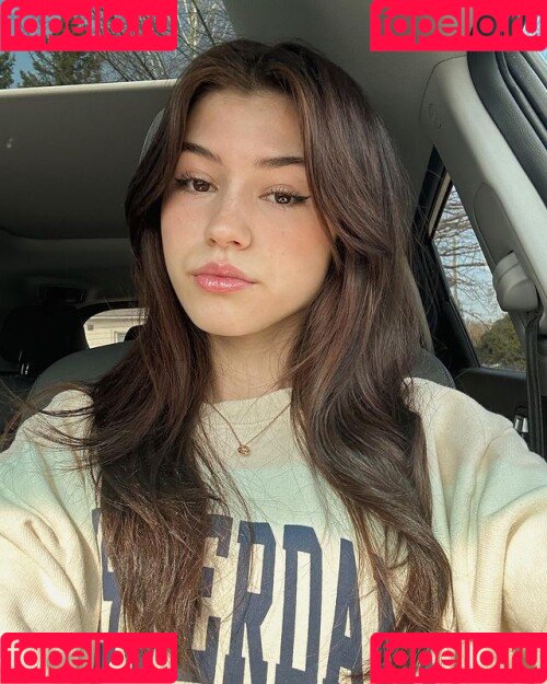 Ava Rose Beaune Onlyfans Photo Gallery 