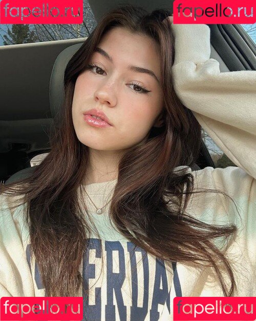 Ava Rose Beaune Onlyfans Photo Gallery 