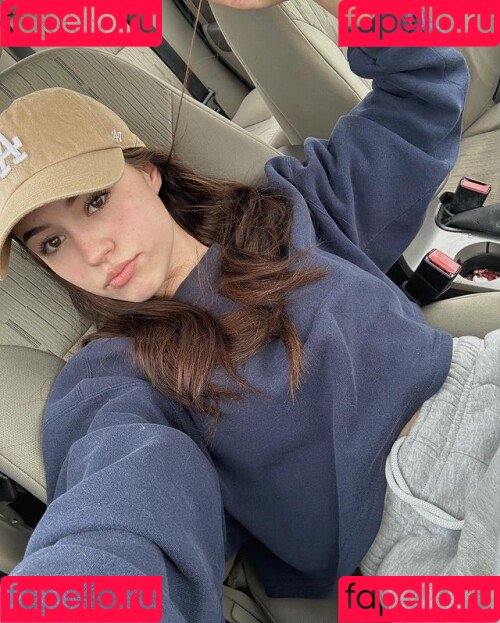 Ava Rose Beaune Onlyfans Photo Gallery 