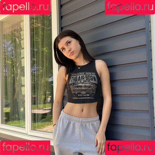 Ava Rose Beaune Onlyfans Photo Gallery 