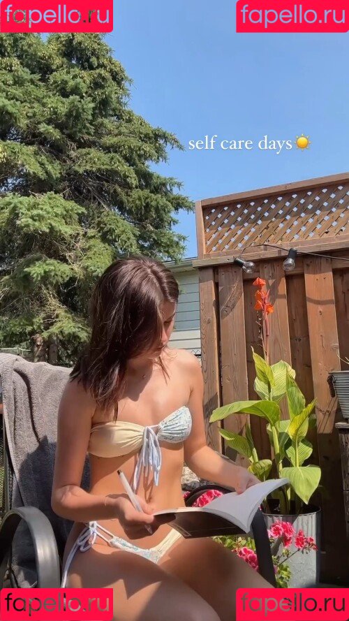 Ava Rose Beaune Onlyfans Photo Gallery 