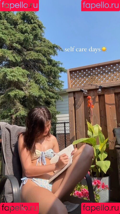 Ava Rose Beaune Onlyfans Photo Gallery 