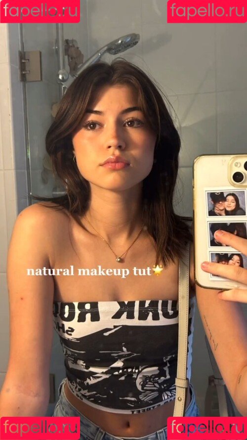 Ava Rose Beaune Onlyfans Photo Gallery 