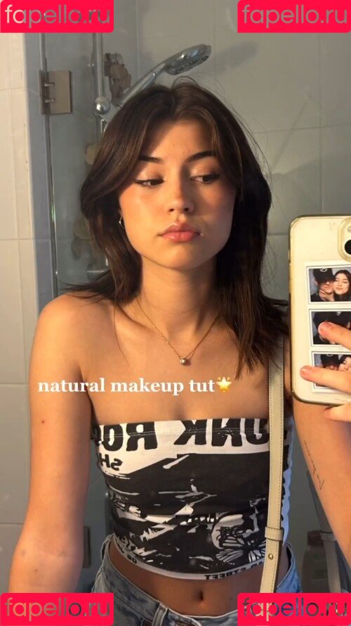 Ava Rose Beaune Onlyfans Photo Gallery 